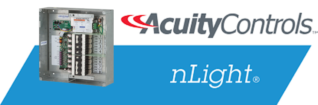 FRESCO Acuity Brands dynamic lighting control solution web page